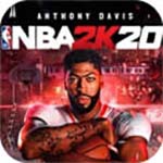 NBA2K20典藏存档版