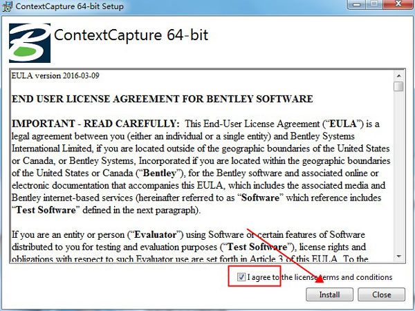 Contextcapture中文破解版
