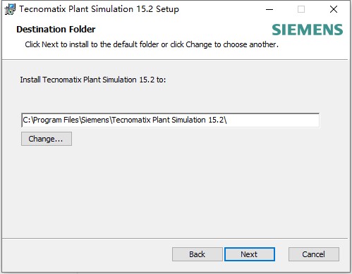 Tecnomatix Plant Simulation15破解版