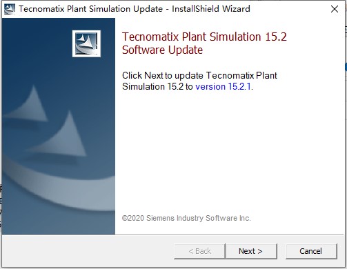 Tecnomatix Plant Simulation15破解版