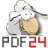 PDF24 Creator中文免费版