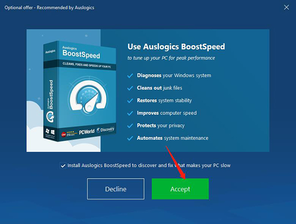 Auslogics Registry Cleaner Pro破解版