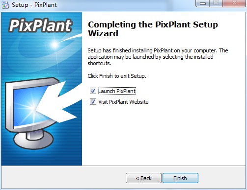 PixPlant中文版