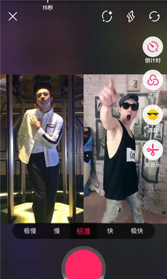奶糖短视频app手机版