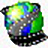 Ulead GIF Animator 5中文修改版