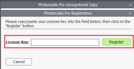 Photomatix pro破解版