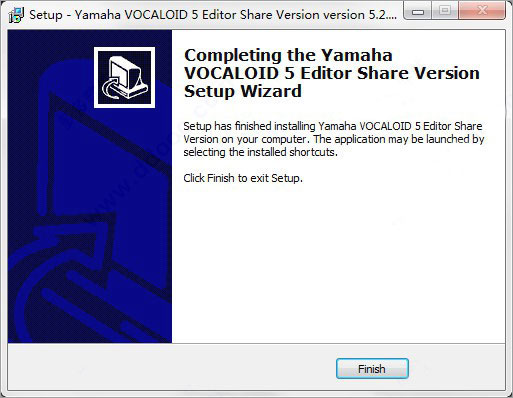 vocaloid5汉化破解版