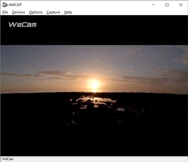 WeCam破解版