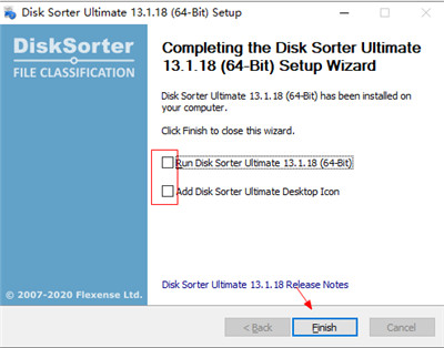Disk Sorter Ultimate破解版 