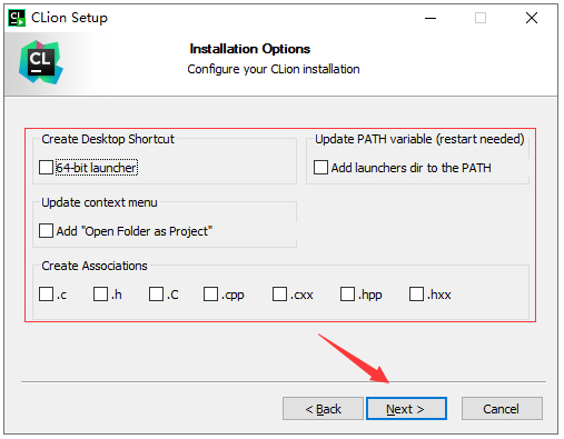 JetBrains CLion 2021中文破解版