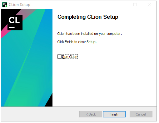 JetBrains CLion 2021中文破解版