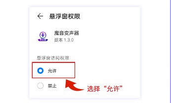 魔音变声器破解版