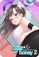 Cute Honey2中文修改版