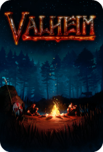 Valheim英灵神殿修改版