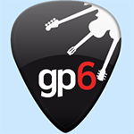 Guitar Pro 6中文修改版