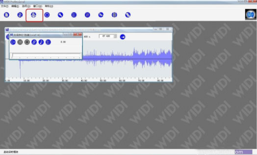Widi Professional破解版