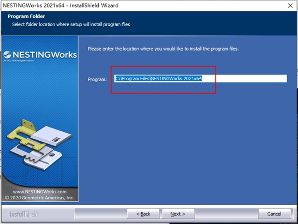 NestingWorks 2021sp0破解版