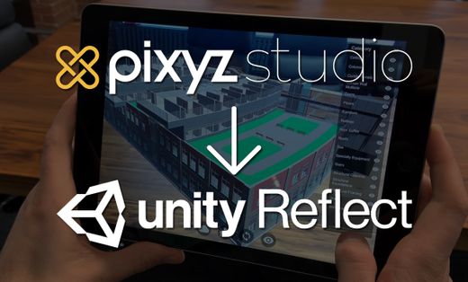 PiXYZ Studio2020破解版
