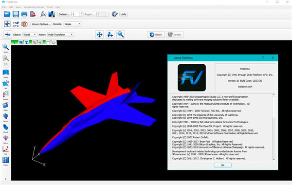FieldView破解版