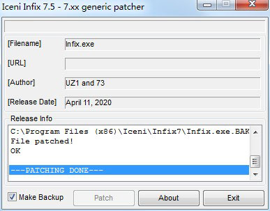 Infix PDF Editor破解版