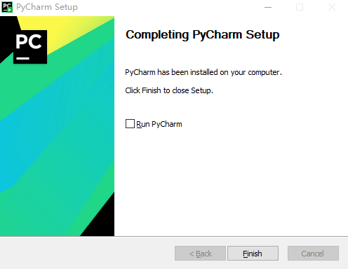 Pycharm 2021中文破解版