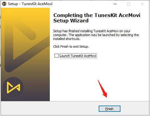 TunesKit AceMovi破解版