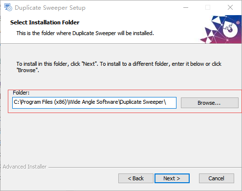 Duplicate Sweeper破解版