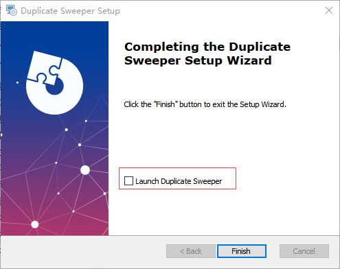 Duplicate Sweeper破解版