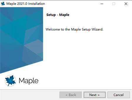 Maplesoft Maple 2021中文破解版