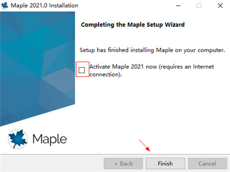 Maplesoft Maple 2021中文破解版