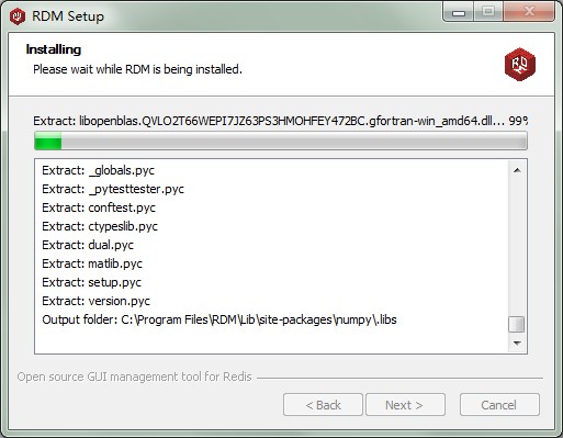 redis desktop manager免费版