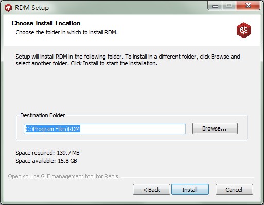 redis desktop manager免费版