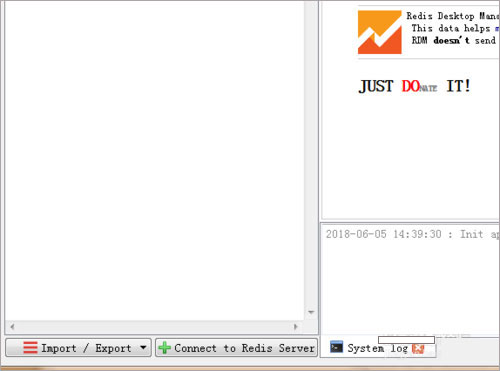 redis desktop manager免费版