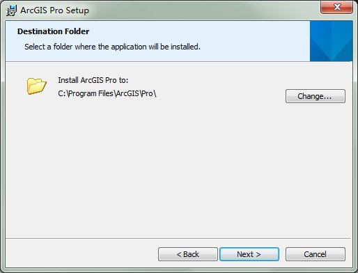 arcgis pro中文破解版