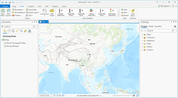 arcgis pro中文破解版