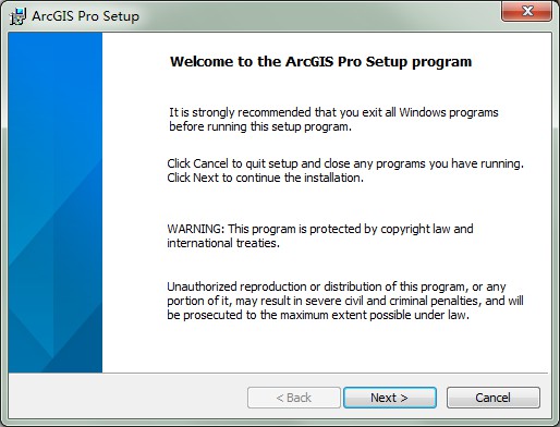 arcgis pro中文破解版