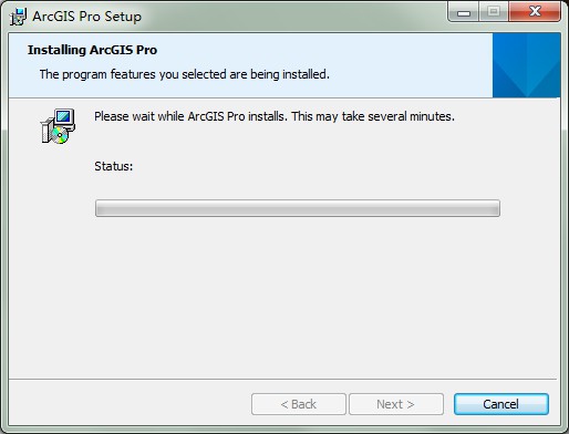 arcgis pro中文破解版