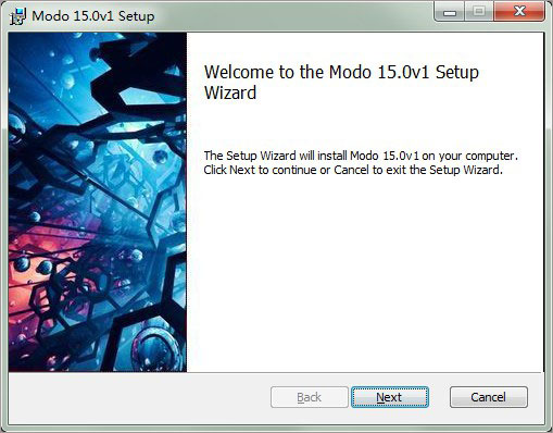 The Foundry MODO 15破解版