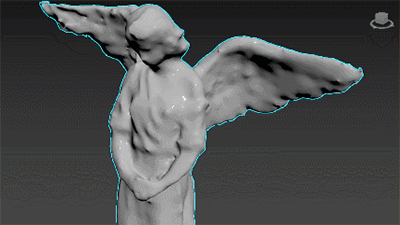 3dMax2022绿色精简版