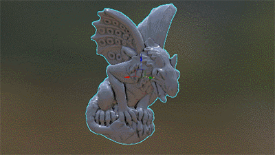 3dMax2022绿色精简版