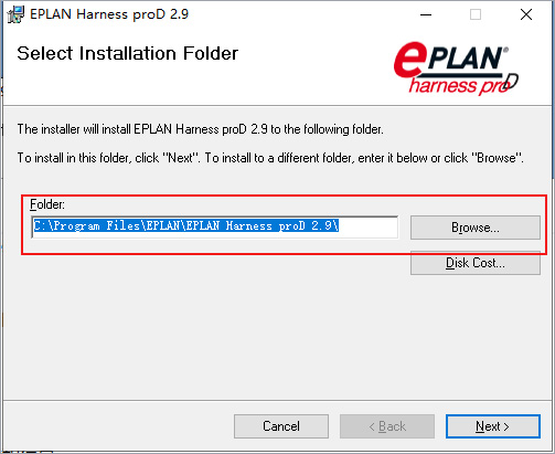 eplan harness prod破解版