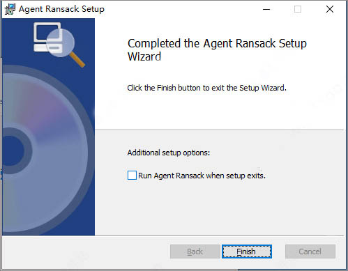 Agent Ransack Pro破解版