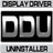 Display Driver Uninstaller绿色便携版