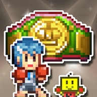 风云拳击物语中文修改版