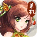 寻侠客内购修改版