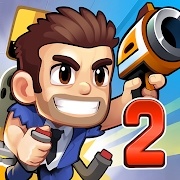 疯狂喷气机2修改版