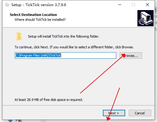 TickTick中文版