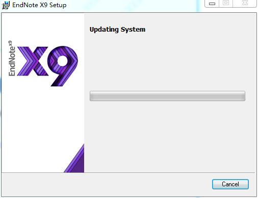 EndNote x9中文版