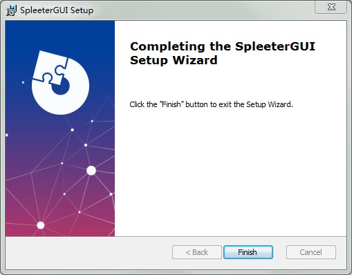 spleetergui2.9汉化版 