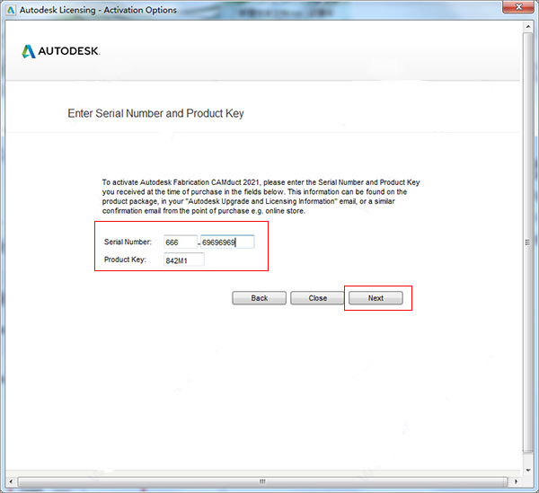 Autodesk Fabrication CADmep 2022破解版